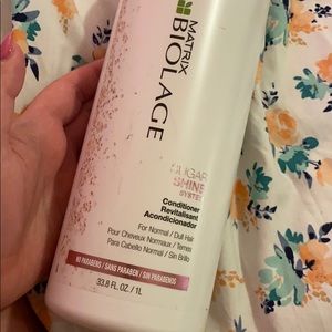 Matrix Biolage Sugar Shine Hair Conditioner 33.8oz